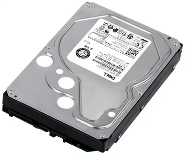 hdd